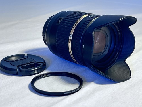 Tamron 18 270 mm - tamron, 18-270