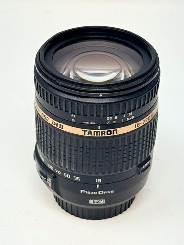 Tamron 270 3 5 6 - tamron, 18-270