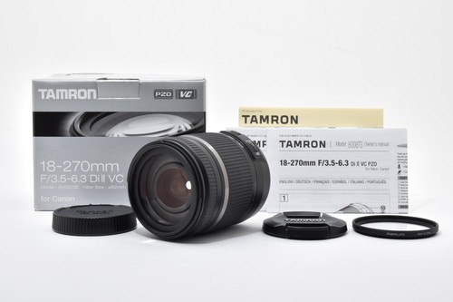 Quasi come nuovo tamron - [quasi,