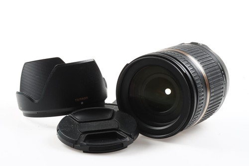 Tamron 270 5 6 3 - f/3,5-6,3, di