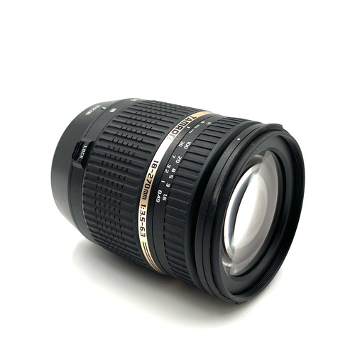 Tamron 270mm 6 3 di - tamron,