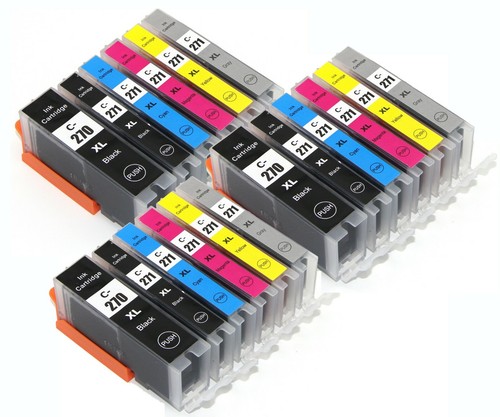 Cartucce inchiostro 18p - cartucce,