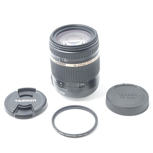 Tamron 270mm 6 3 - 270mm, 6.3
