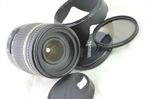 Per canon tamron 270 - per, ef,