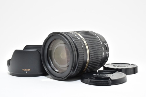 Top mint tamron 18 270mm - [top, mint]