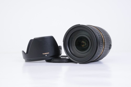 Tamron 270 5 - 18-270, di