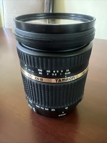 Tamron 270 5 6 3 - tamron, 18-270