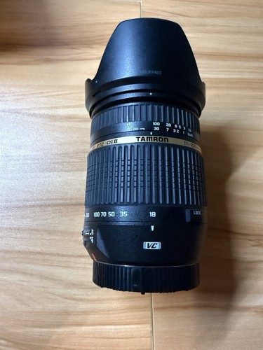 Canon tamron 270 mm - canon,