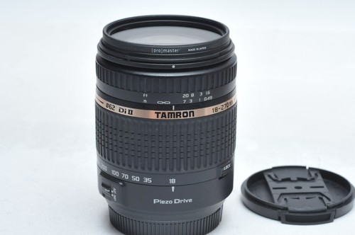 Tamron 270 5 6 3 - tamron, 18-270