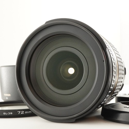Tamron 270mm 6 3 di - tamron, 18-270mm