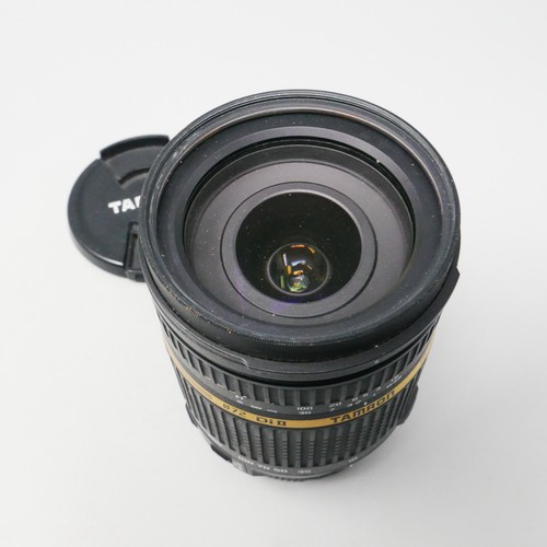Tamron b003 270 - af, 18-270