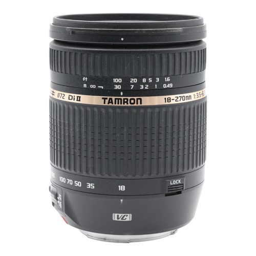 Obiettivo zoom tamron b003 - af,