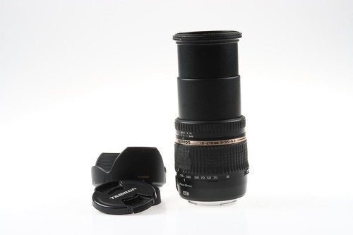 Tamron 270 5 6 3 - tamron, 18-270