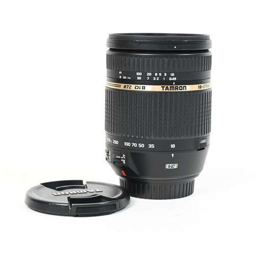 Tamron b003 270 mm - b003, af