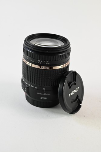 Tamron b008 270 - af, mm