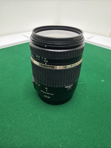 Tamron 270 mm - ii, 18-270