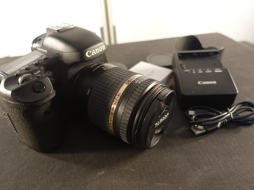 Canon eos avec - canon,