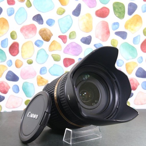 Tamron 270mm canon - 18,