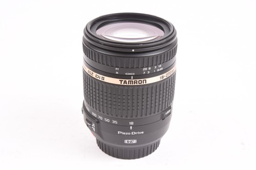 Tamron 270 5 - 18-270, mm