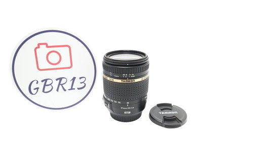 Tamron 270mm 3 di ii - 18-270mm,