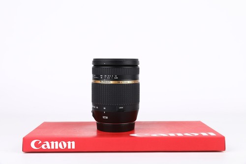 Tamron 270mm 3 vc di - f3.5-6.3,