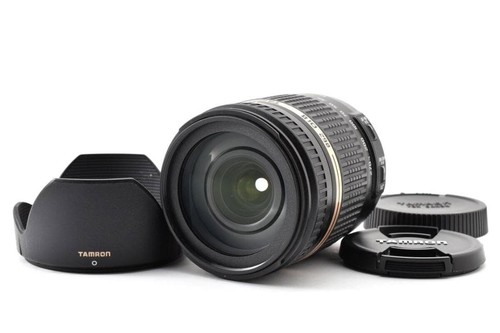Tamron 270 diii - tamron, vc