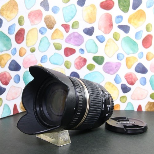 Tamron 270 canon b008 - n, 18-270