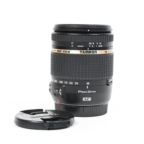 Tamron b008 270 mm - tamron,