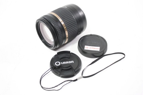 Tamron 270 5 - tamron, mm