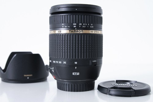 Tamron 270mm 5 - af, f/3.5-6.3