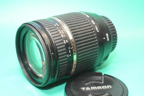 Tamron 270 ii - tamron, mm