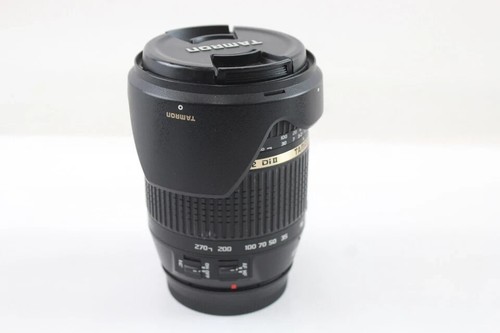 Tamron 270 6 3 - tamron, f3.5-6.3