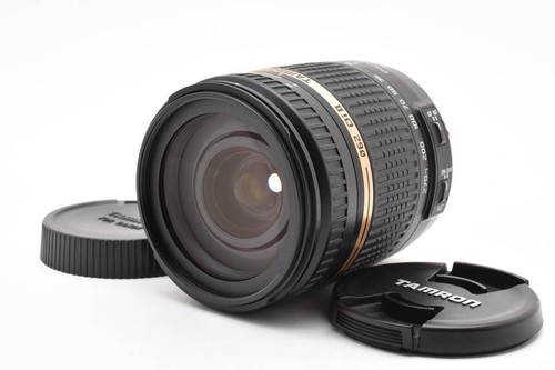Obiettivo fotocamera tamron - fotocamera,