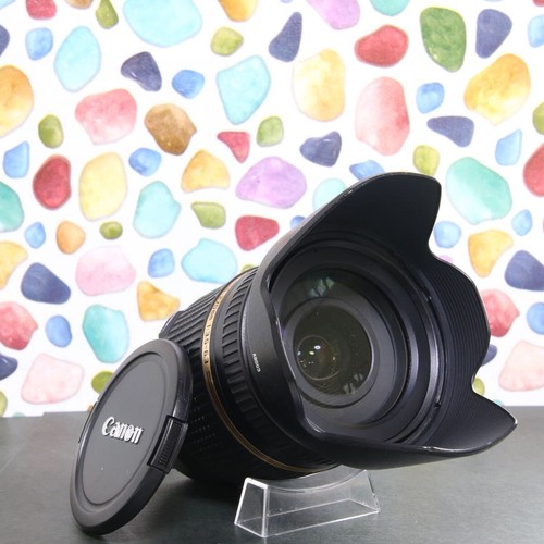 Tamron 270 canon - n, 18-270