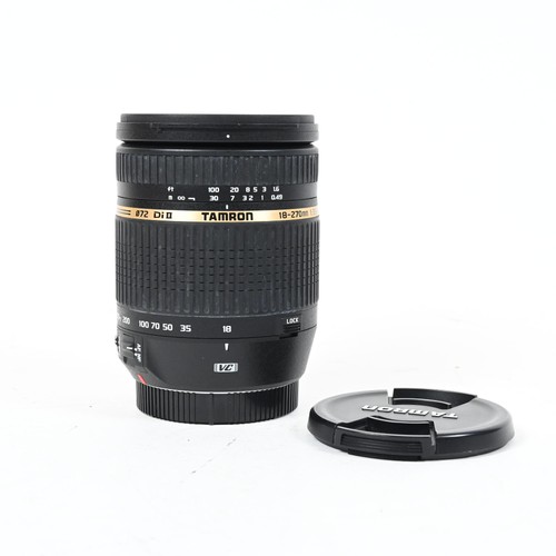 Tamron b003 270 - b003, mm