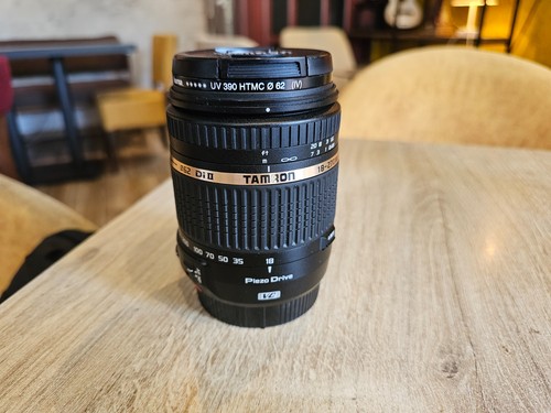 Tamron b008 270 mm - tamron,