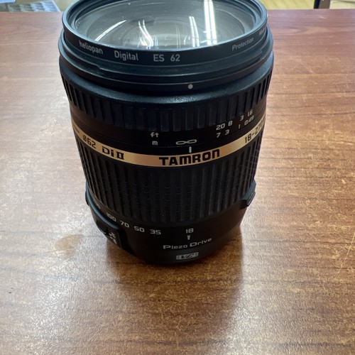 Tamron 270mm 5 6 3 - af, 18-270mm