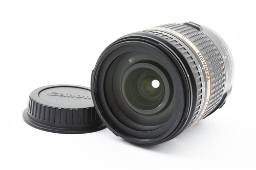 Tamron 270 6 - 18-270, mm