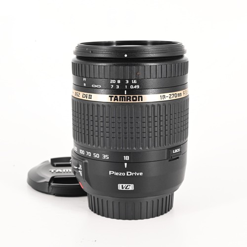 Tamron b008 270 mm - tamron, af