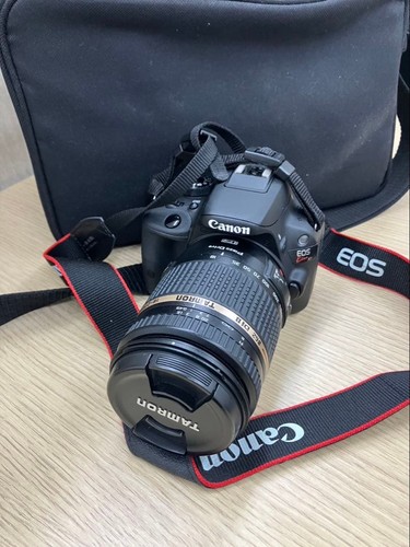 Canon eos kiss - eos,