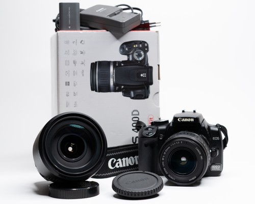 Mint canon eos 400d aps - [mint],