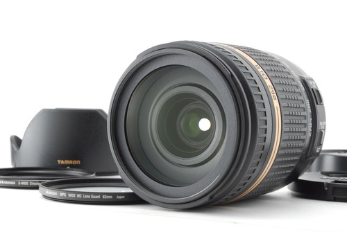 Quasi inutilizzato tamron af - [quasi, inutilizzato]