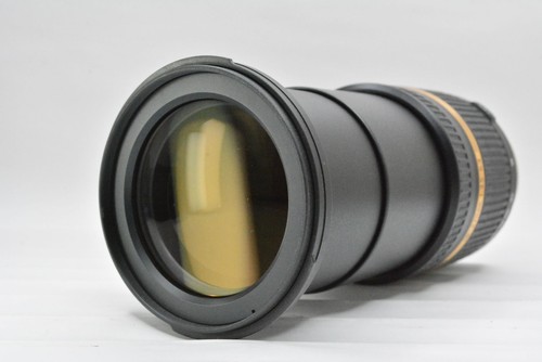 Tamron 270mm 3 di ii - 270mm, f3.5
