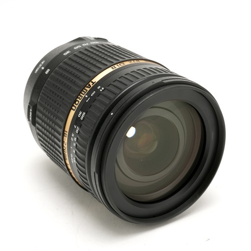 Tamron 270 5 - tamron, 18-270