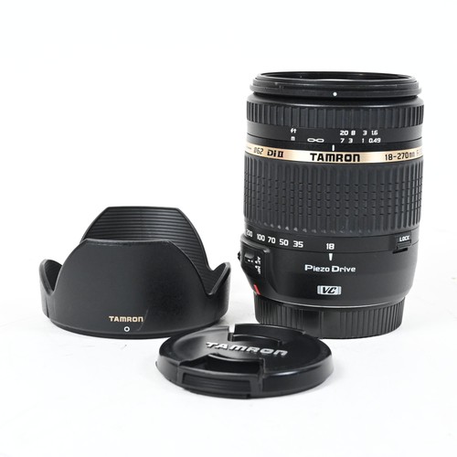 Tamron b008 270 mm - b008, af