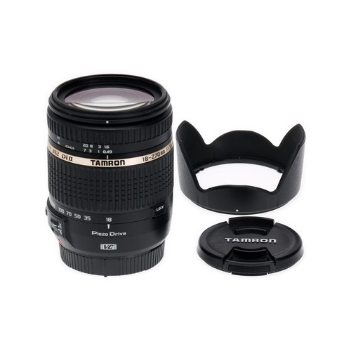 Canon tamron 270 - tamron, mm