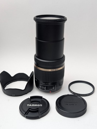 Tamron 270 5 6 3 - mm, f/3.5-6.3