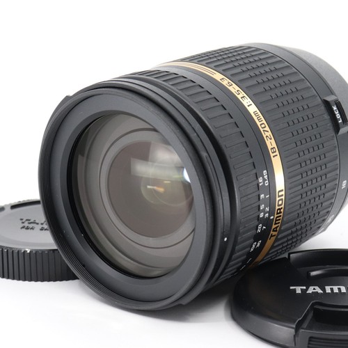 Tamron 270mm 6 - af, 6.3