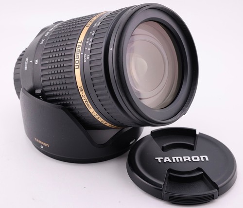 Tamron 270 6 3 di - tamron,