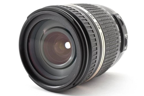Tamron 270 vc - tamron, pzd